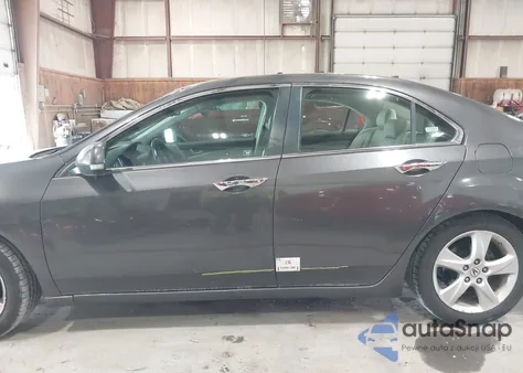 2009 Acura Tsx из США, поврежденный, VIN JH4CU26689C005286